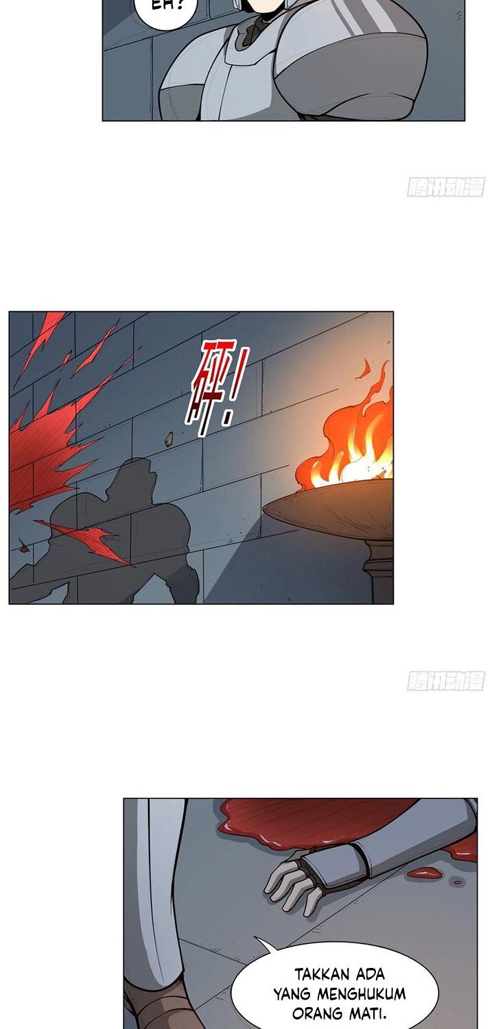 The Demon King Who Lost His Job Chapter 252 - halaman 15