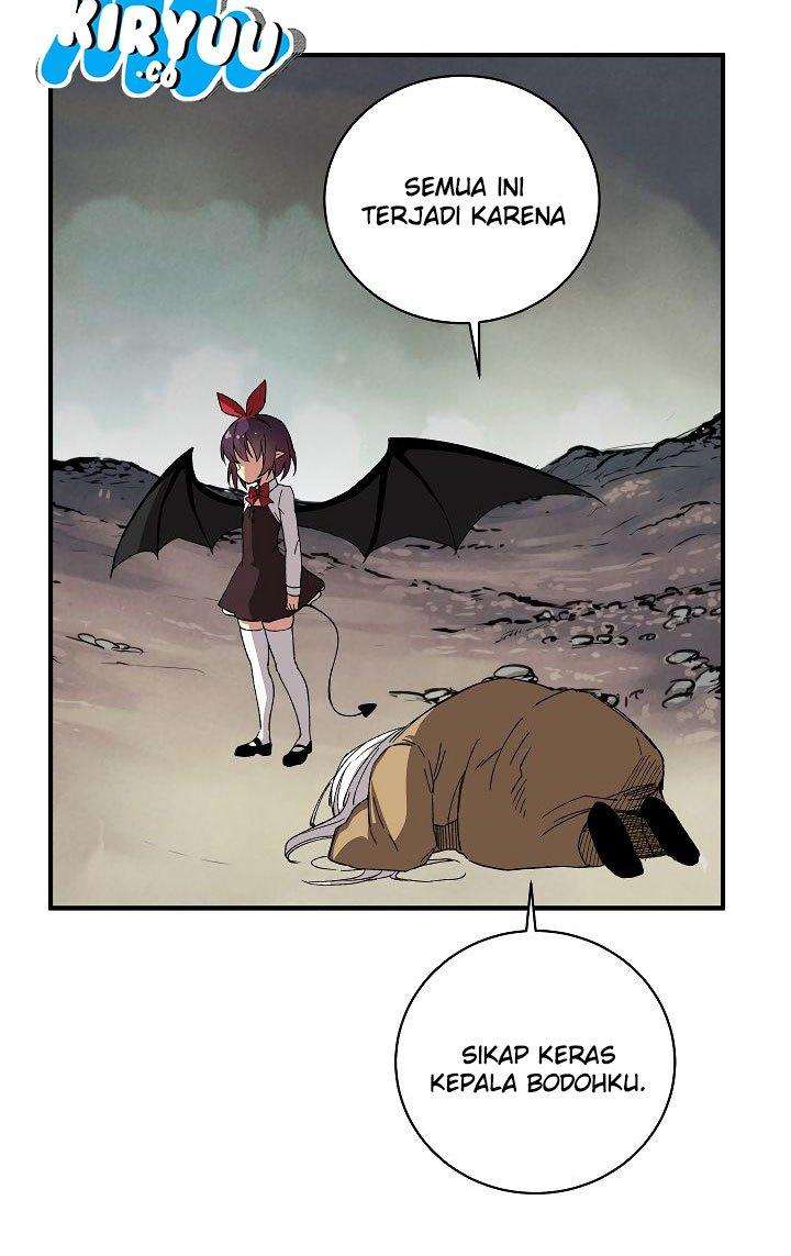 The Demon King Who Lost His Job Chapter 252 - halaman 9