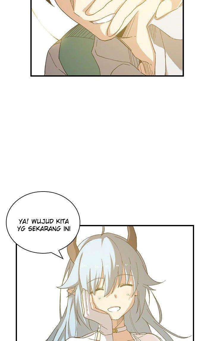 The Demon King Who Lost His Job Chapter 253 - halaman 4