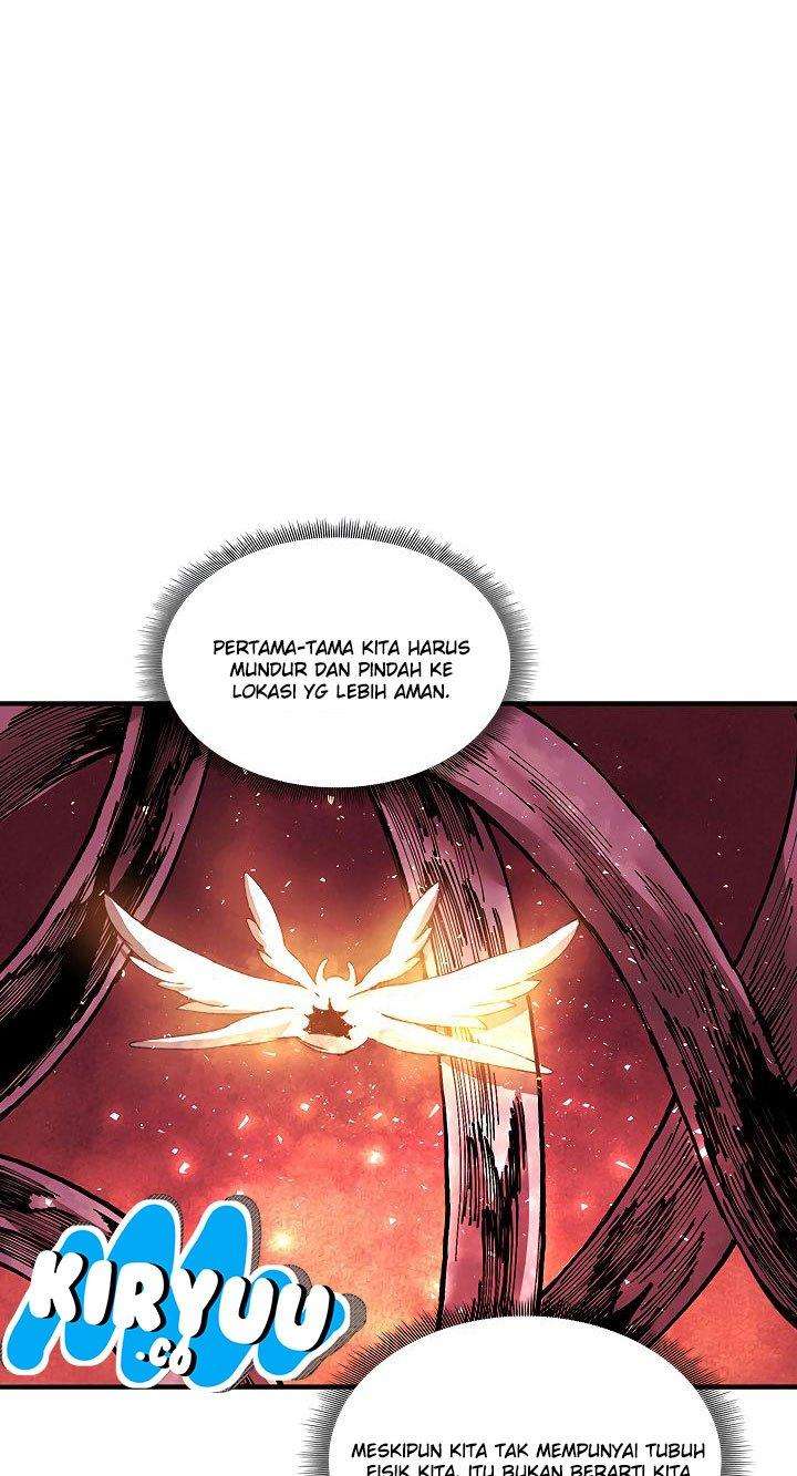 The Demon King Who Lost His Job Chapter 254 - halaman 11