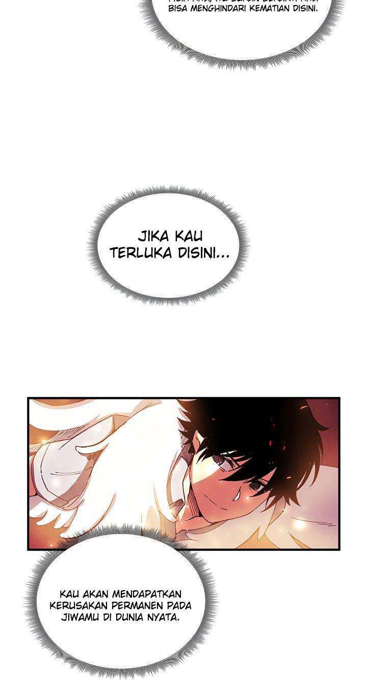 The Demon King Who Lost His Job Chapter 254 - halaman 12