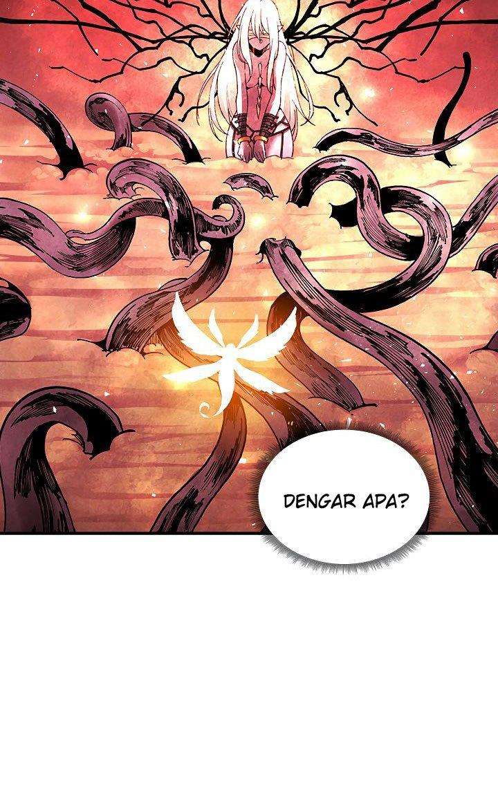The Demon King Who Lost His Job Chapter 254 - halaman 20