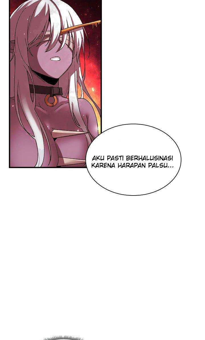 The Demon King Who Lost His Job Chapter 254 - halaman 22