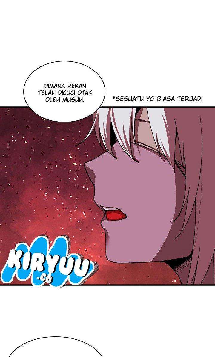 The Demon King Who Lost His Job Chapter 254 - halaman 24
