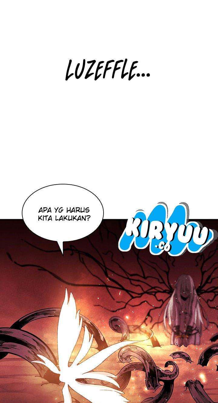The Demon King Who Lost His Job Chapter 254 - halaman 6
