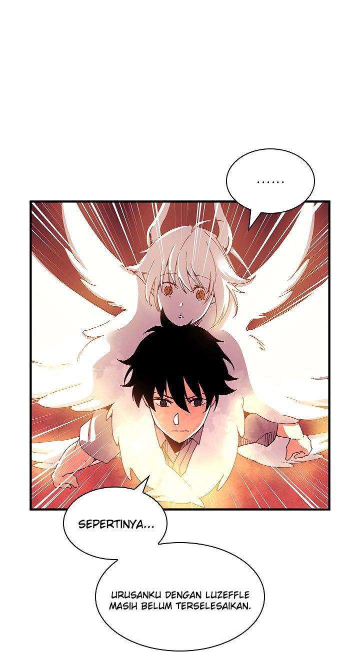 The Demon King Who Lost His Job Chapter 254 - halaman 9