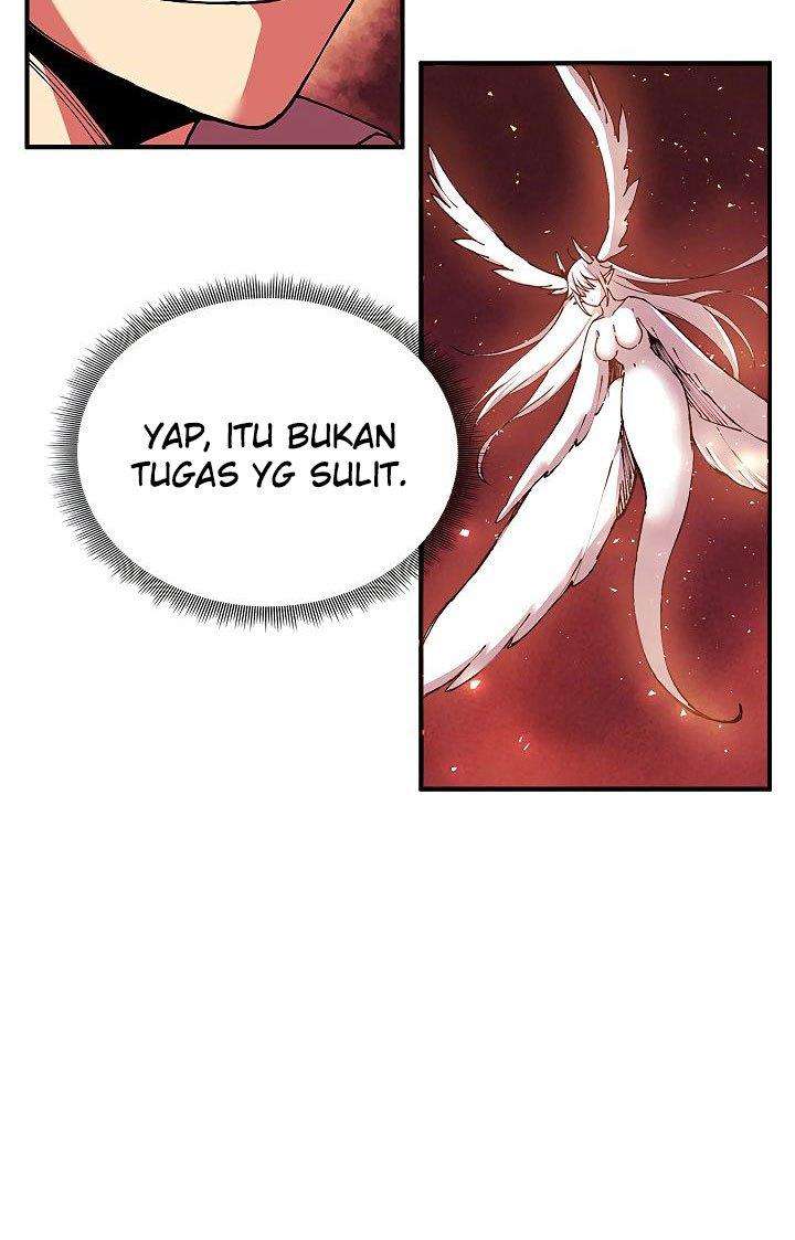 The Demon King Who Lost His Job Chapter 255 - halaman 22