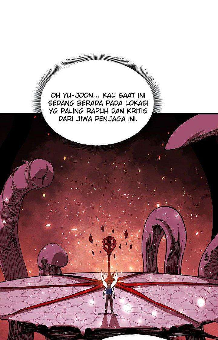 The Demon King Who Lost His Job Chapter 255 - halaman 23