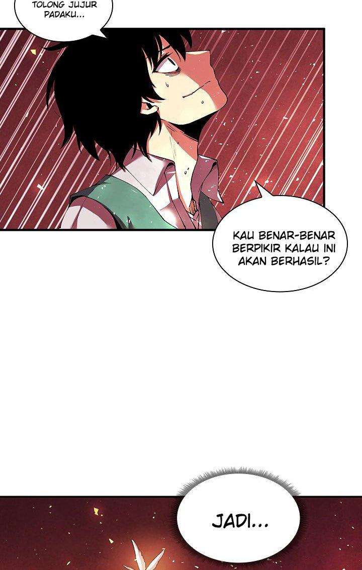 The Demon King Who Lost His Job Chapter 255 - halaman 7