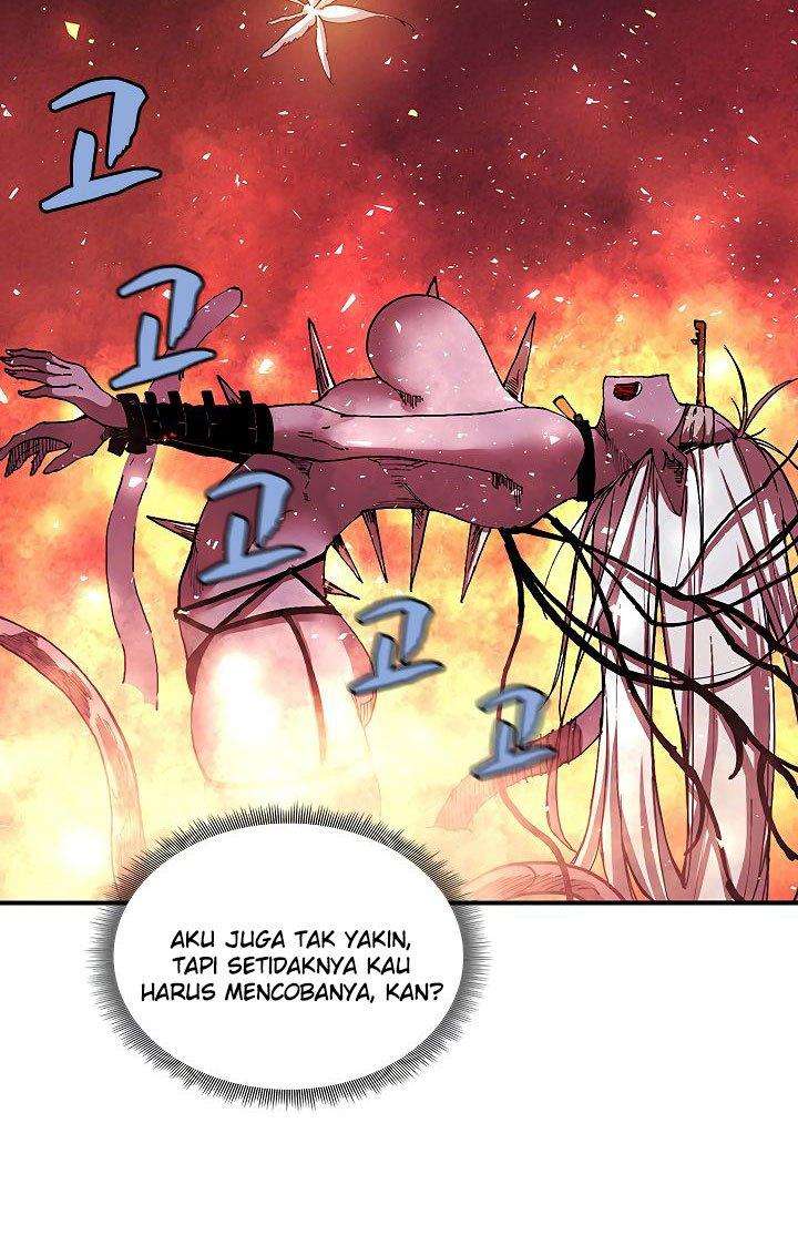 The Demon King Who Lost His Job Chapter 255 - halaman 8