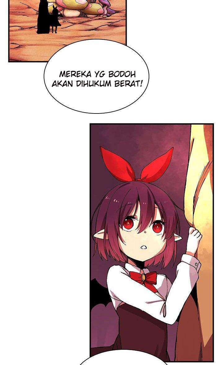 The Demon King Who Lost His Job Chapter 256 - halaman 10