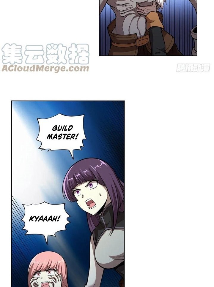 The Demon King Who Lost His Job Chapter 256 - halaman 15