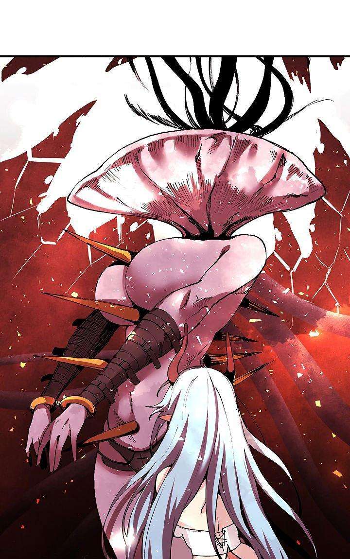 The Demon King Who Lost His Job Chapter 256 - halaman 21