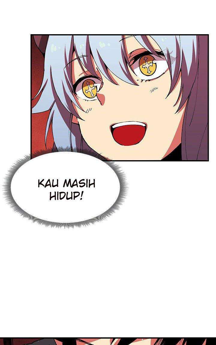 The Demon King Who Lost His Job Chapter 256 - halaman 23