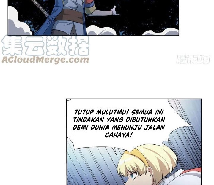 The Demon King Who Lost His Job Chapter 256 - halaman 27