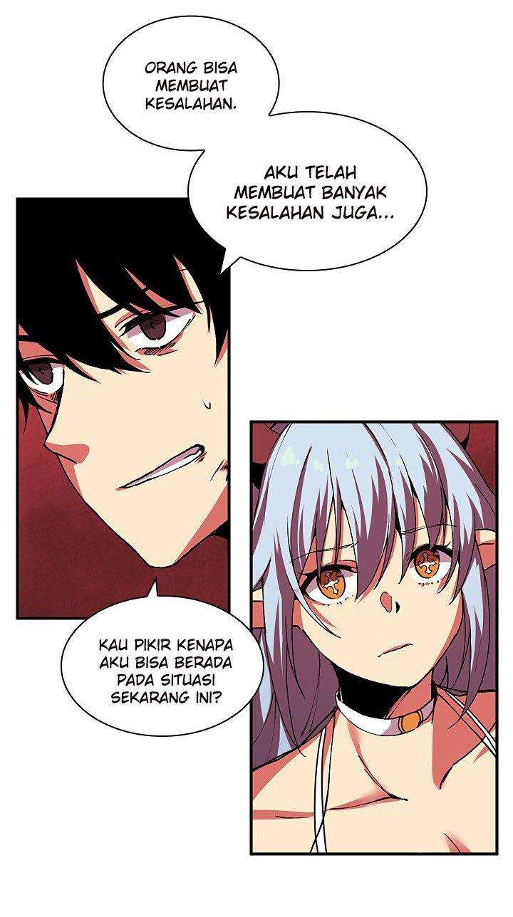 The Demon King Who Lost His Job Chapter 256 - halaman 32