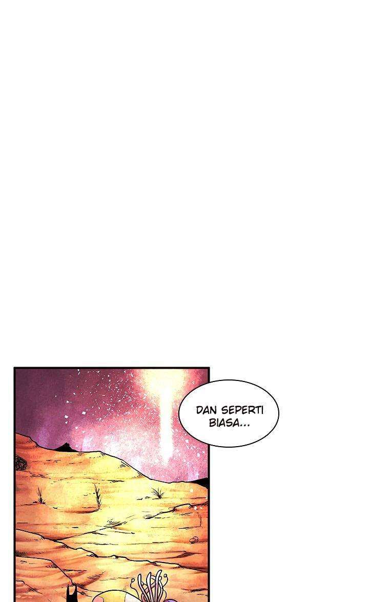 The Demon King Who Lost His Job Chapter 256 - halaman 9
