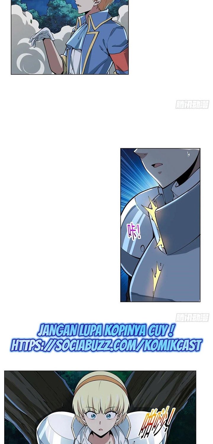 The Demon King Who Lost His Job Chapter 257 - halaman 11