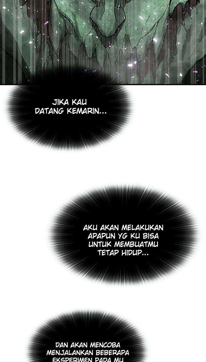 The Demon King Who Lost His Job Chapter 257 - halaman 19