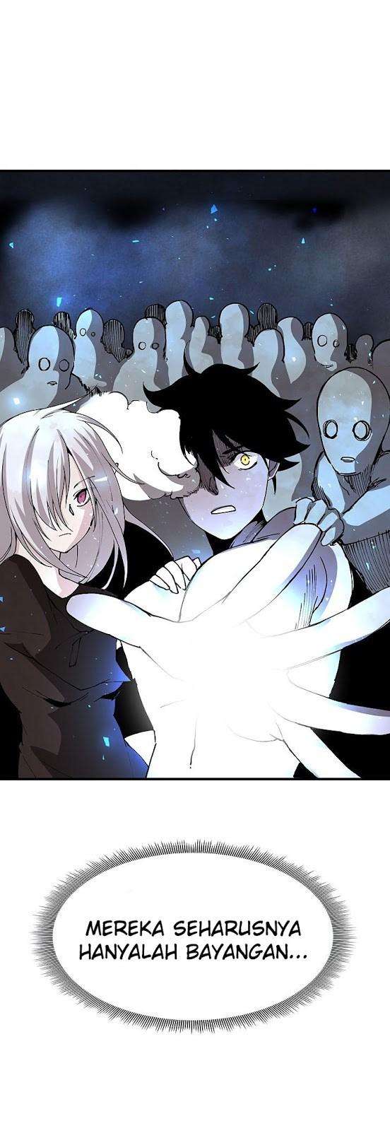 The Demon King Who Lost His Job Chapter 258 - halaman 18