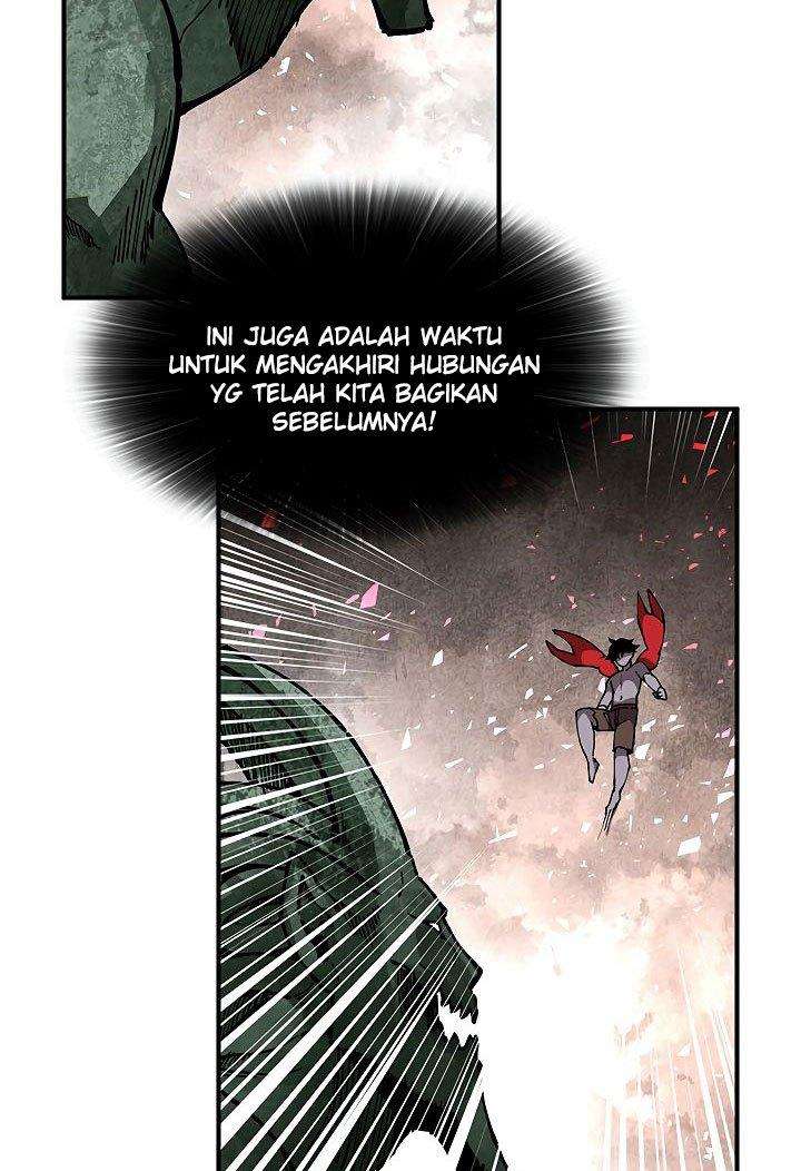 The Demon King Who Lost His Job Chapter 258 - halaman 28