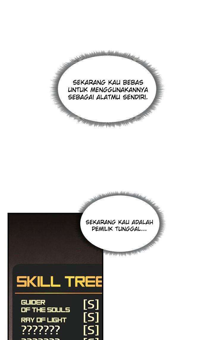 The Demon King Who Lost His Job Chapter 258 - halaman 3