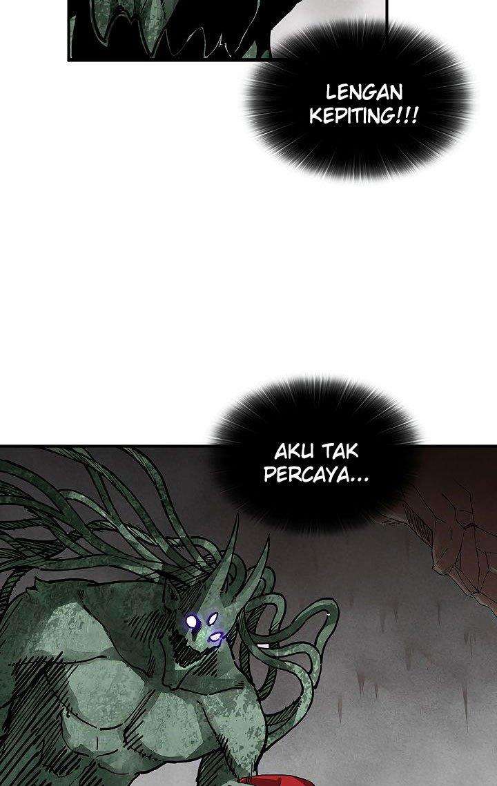 The Demon King Who Lost His Job Chapter 258 - halaman 6