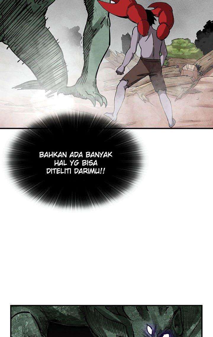 The Demon King Who Lost His Job Chapter 258 - halaman 7