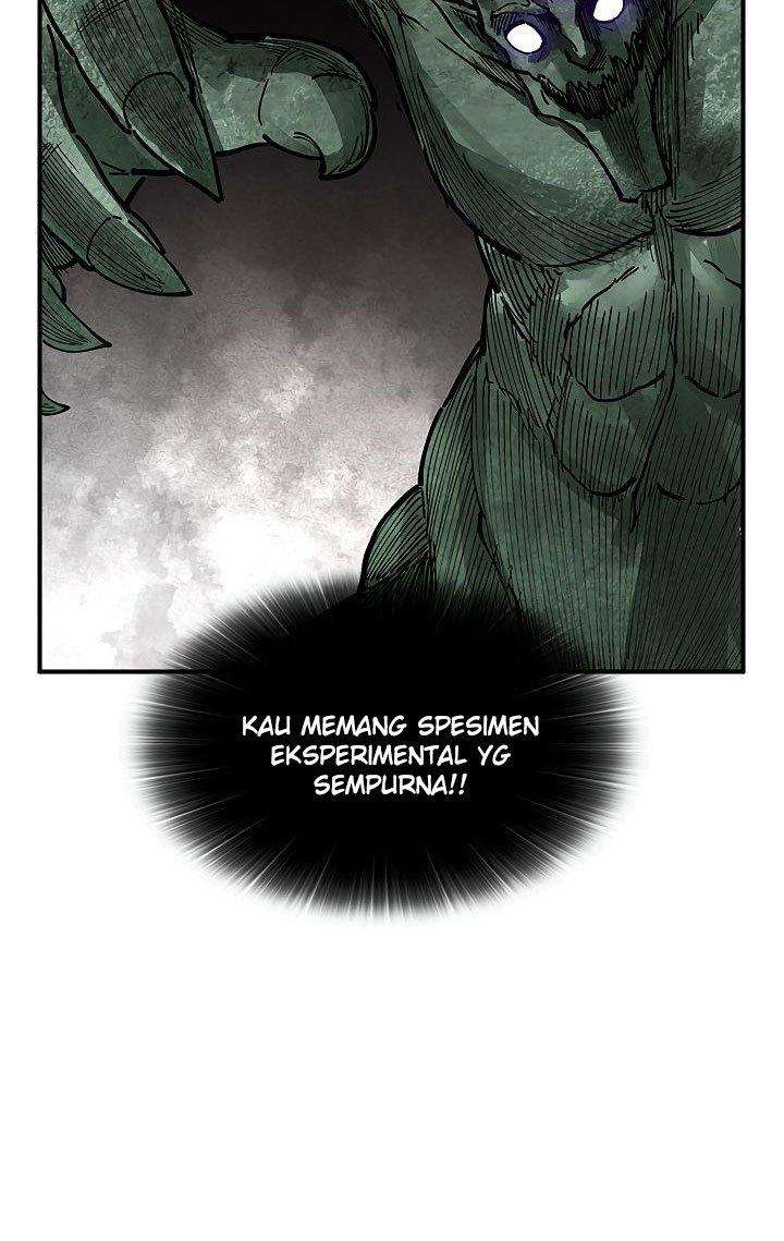 The Demon King Who Lost His Job Chapter 258 - halaman 8