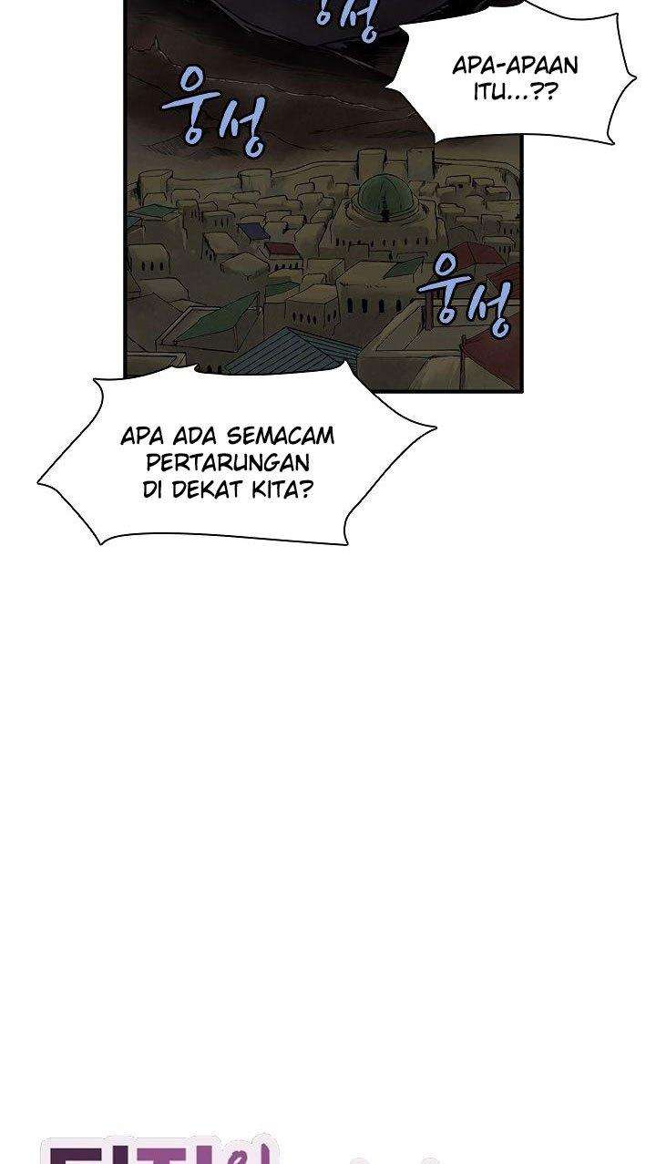 The Demon King Who Lost His Job Chapter 259 - halaman 17