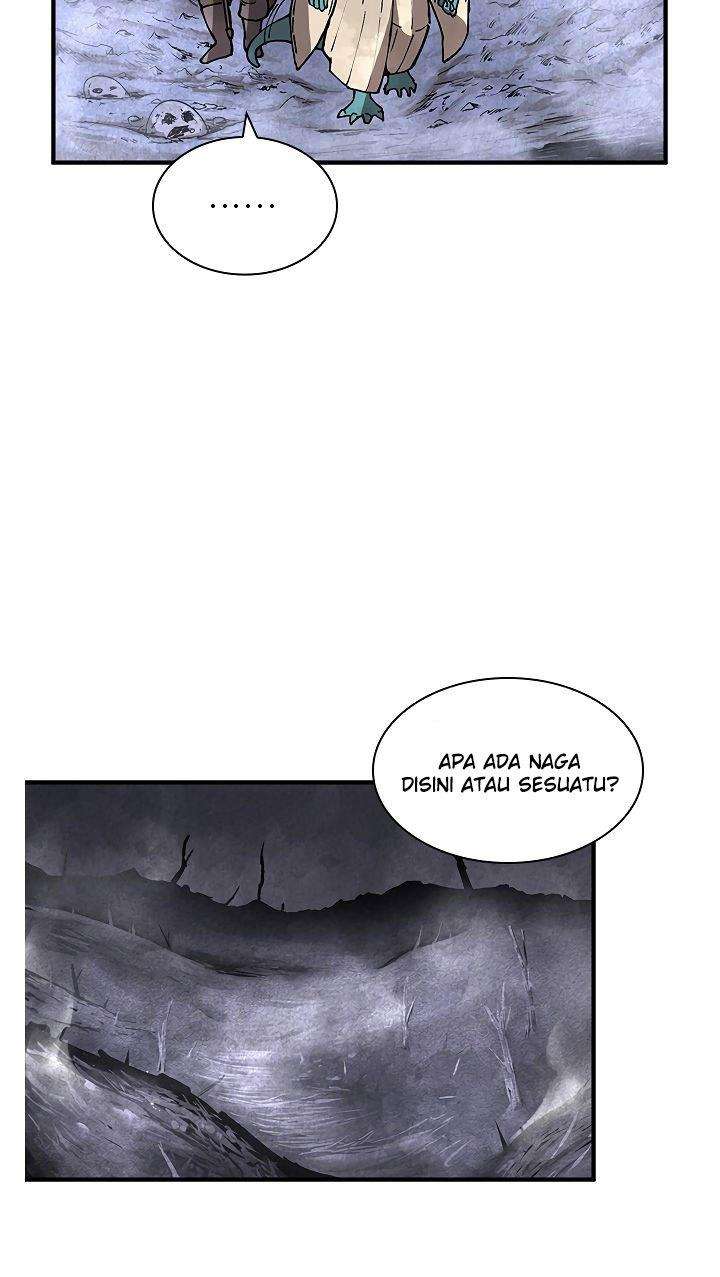 The Demon King Who Lost His Job Chapter 259 - halaman 20