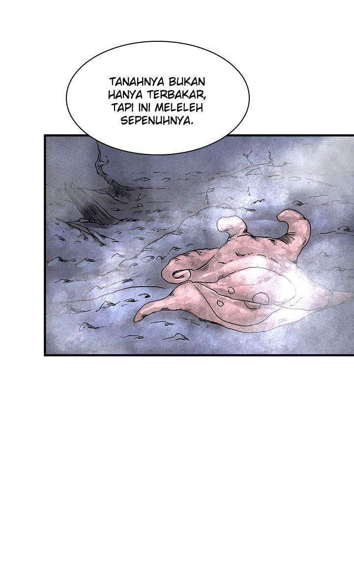 The Demon King Who Lost His Job Chapter 259 - halaman 21