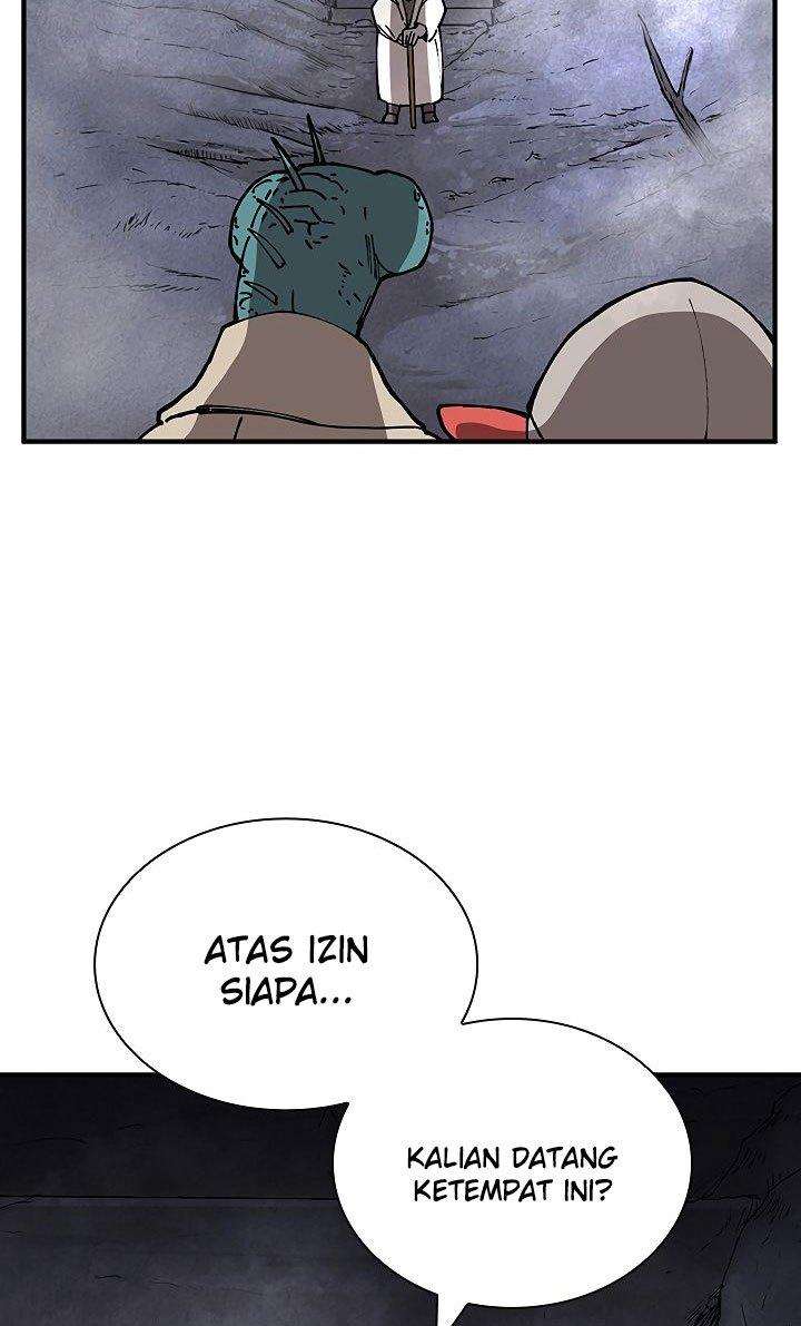 The Demon King Who Lost His Job Chapter 259 - halaman 24