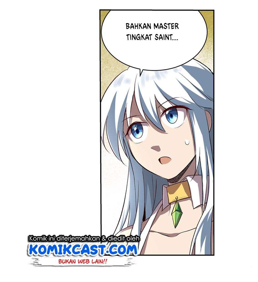 The Demon King Who Lost His Job Chapter 26 - halaman 11