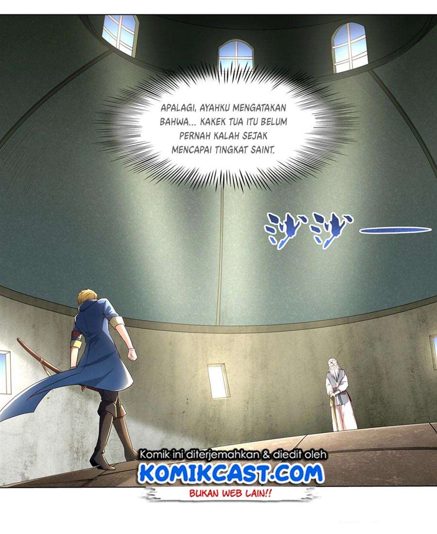 The Demon King Who Lost His Job Chapter 26 - halaman 12