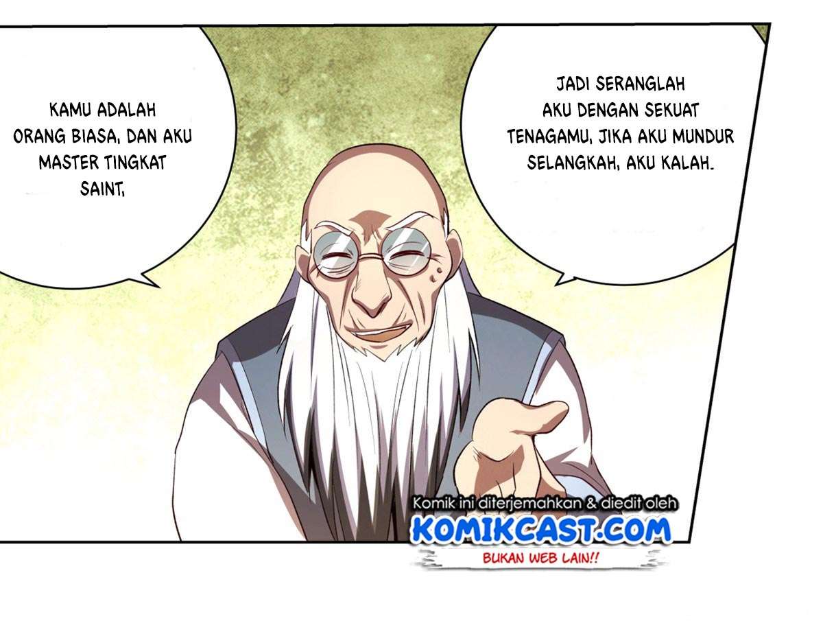 The Demon King Who Lost His Job Chapter 26 - halaman 13