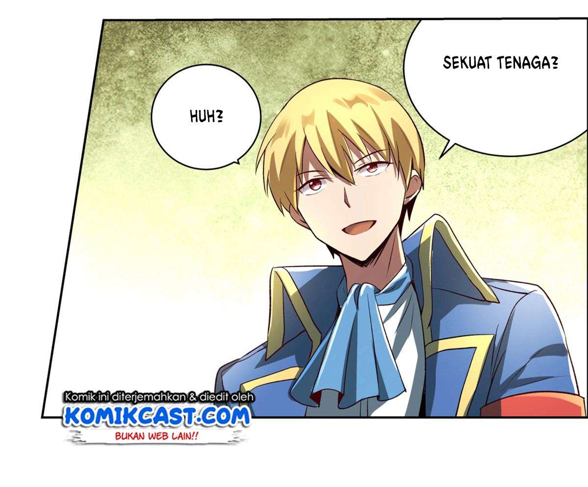 The Demon King Who Lost His Job Chapter 26 - halaman 14