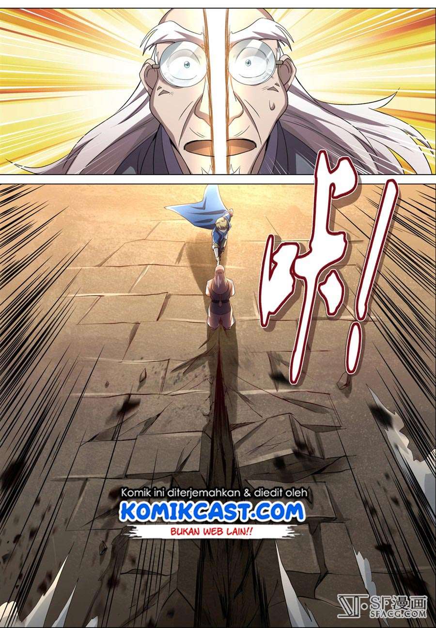 The Demon King Who Lost His Job Chapter 26 - halaman 18