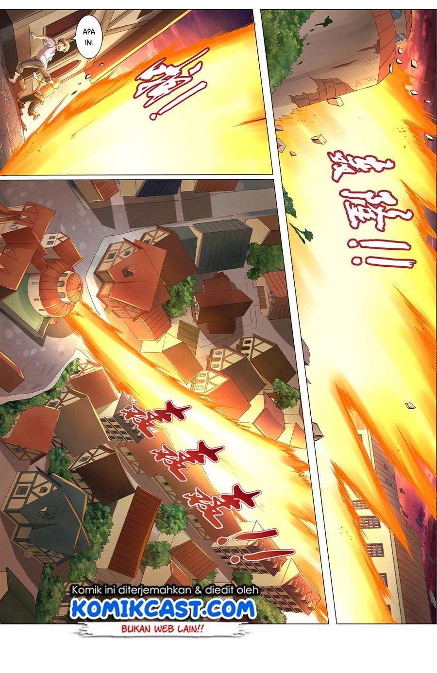 The Demon King Who Lost His Job Chapter 26 - halaman 19