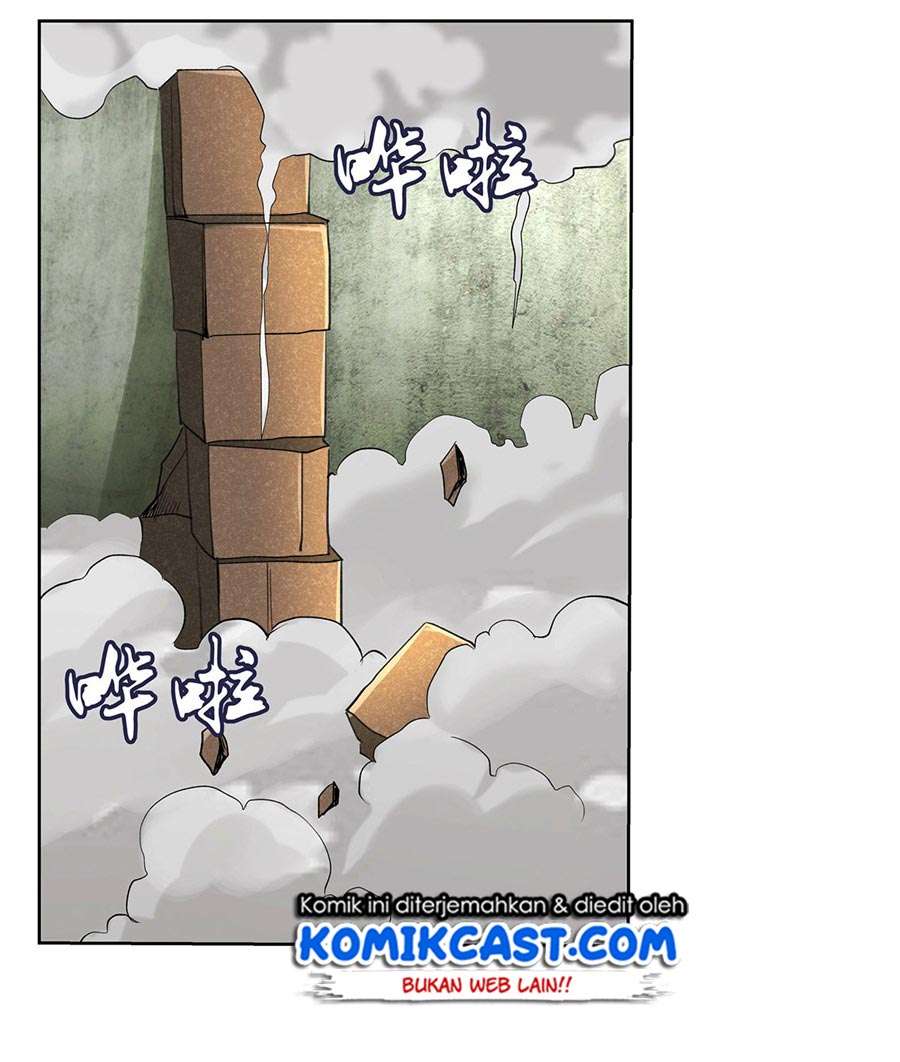 The Demon King Who Lost His Job Chapter 26 - halaman 20