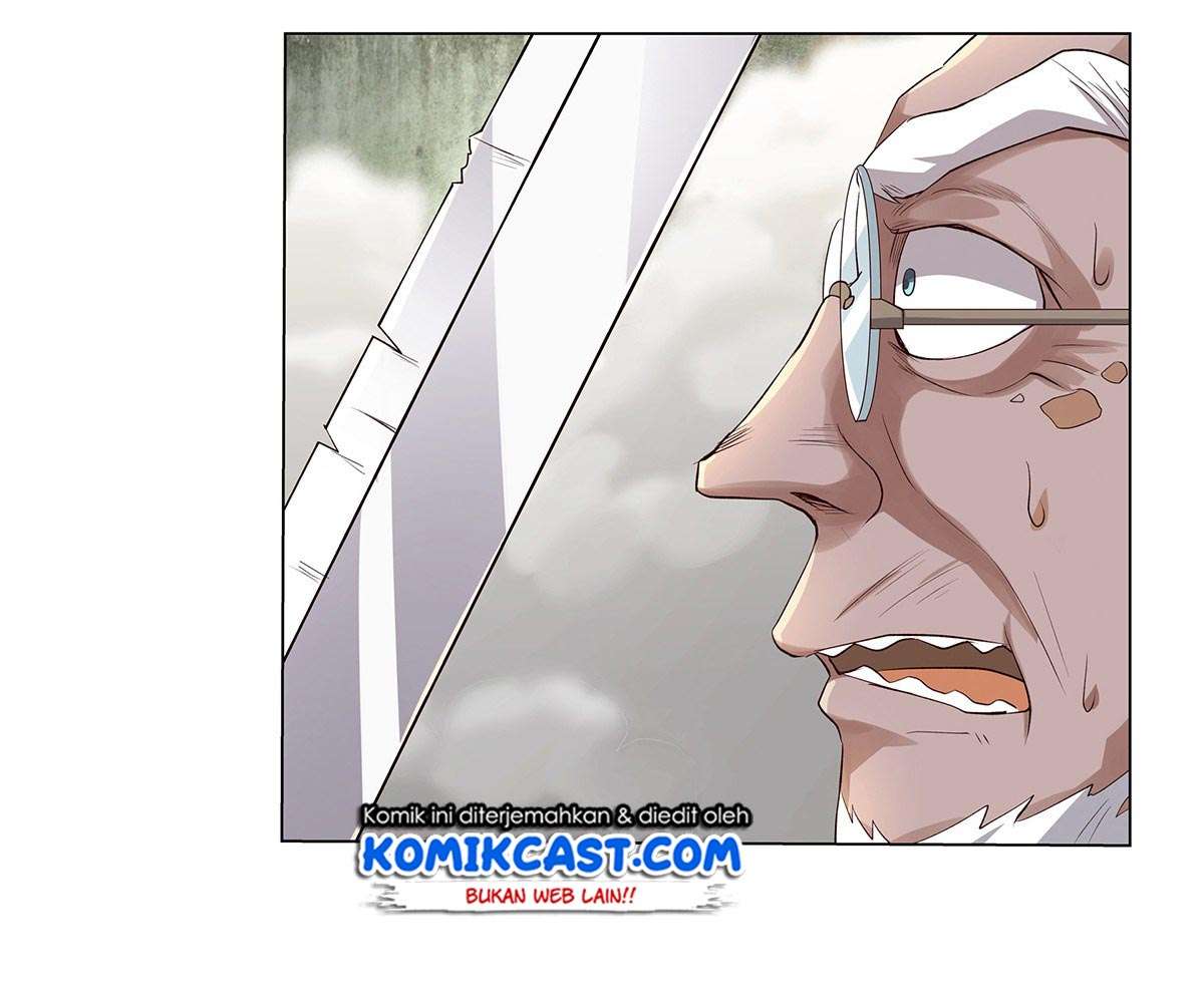 The Demon King Who Lost His Job Chapter 26 - halaman 21