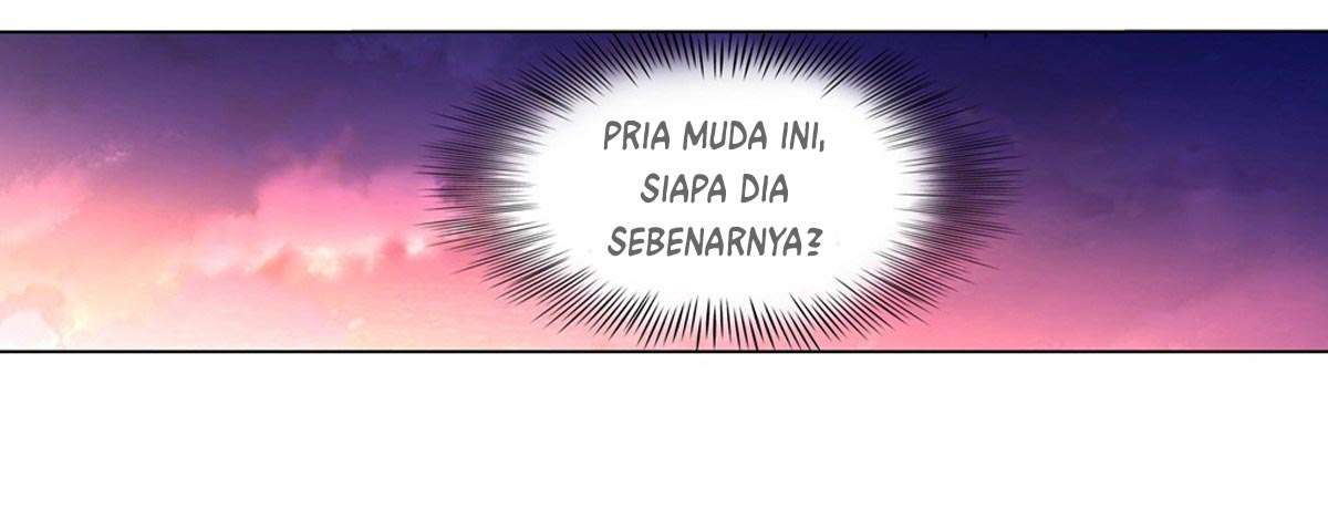 The Demon King Who Lost His Job Chapter 26 - halaman 26