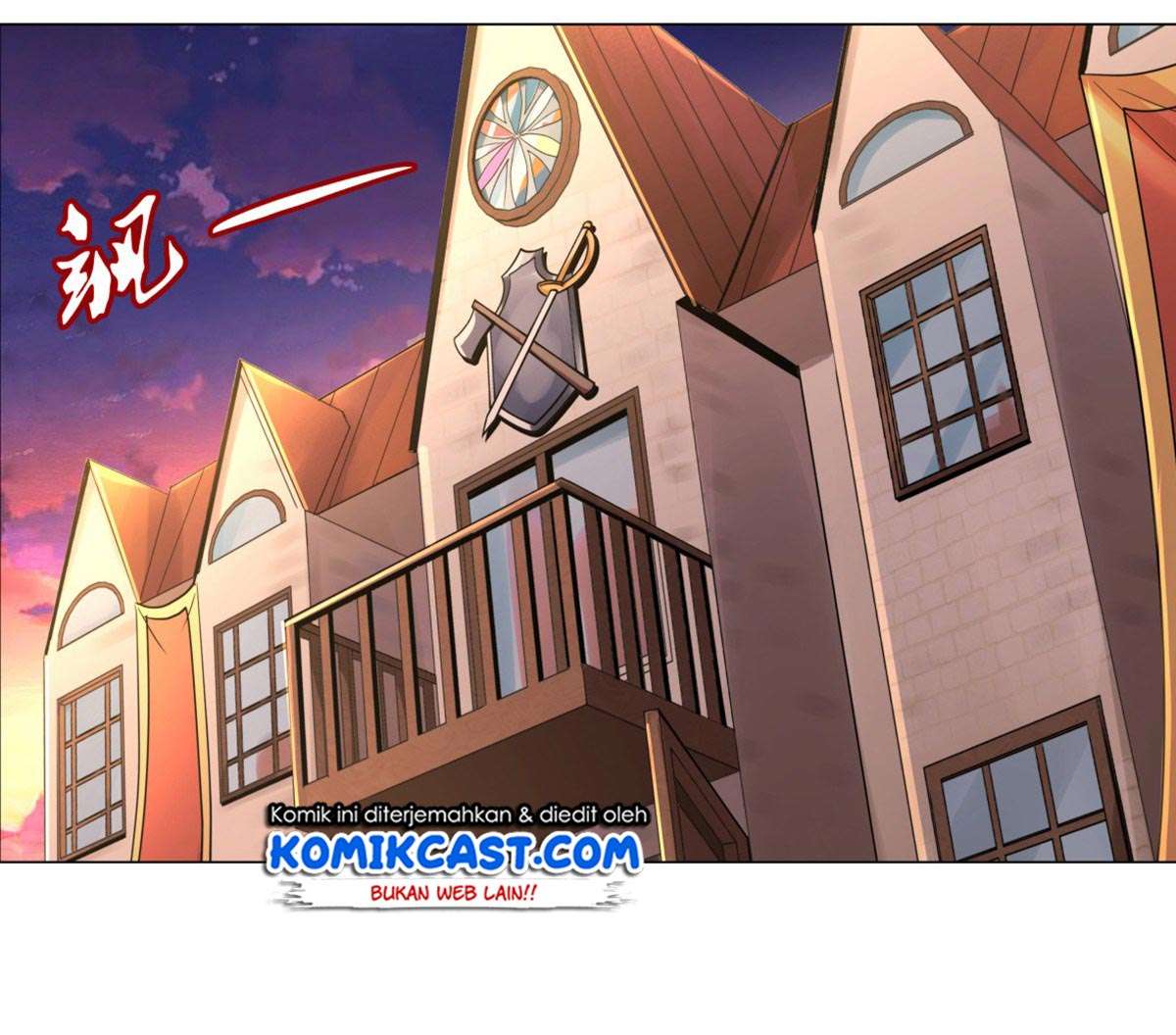 The Demon King Who Lost His Job Chapter 26 - halaman 27
