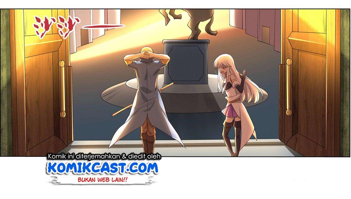 The Demon King Who Lost His Job Chapter 26 - halaman 28