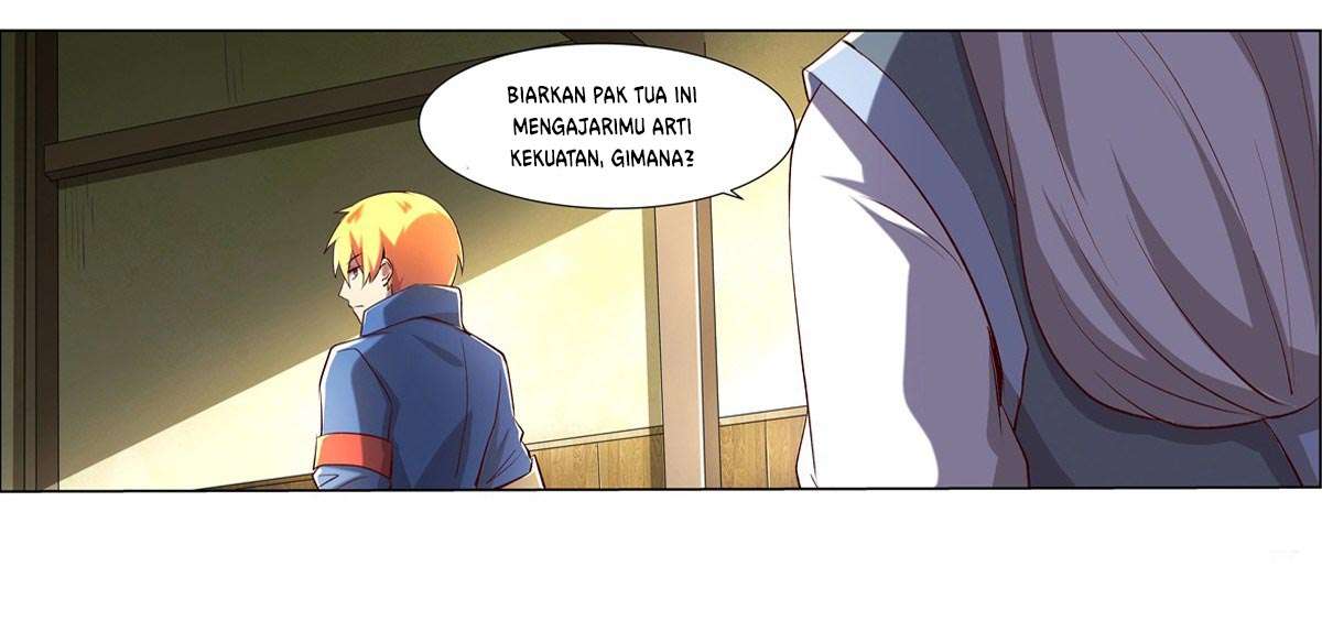 The Demon King Who Lost His Job Chapter 26 - halaman 3
