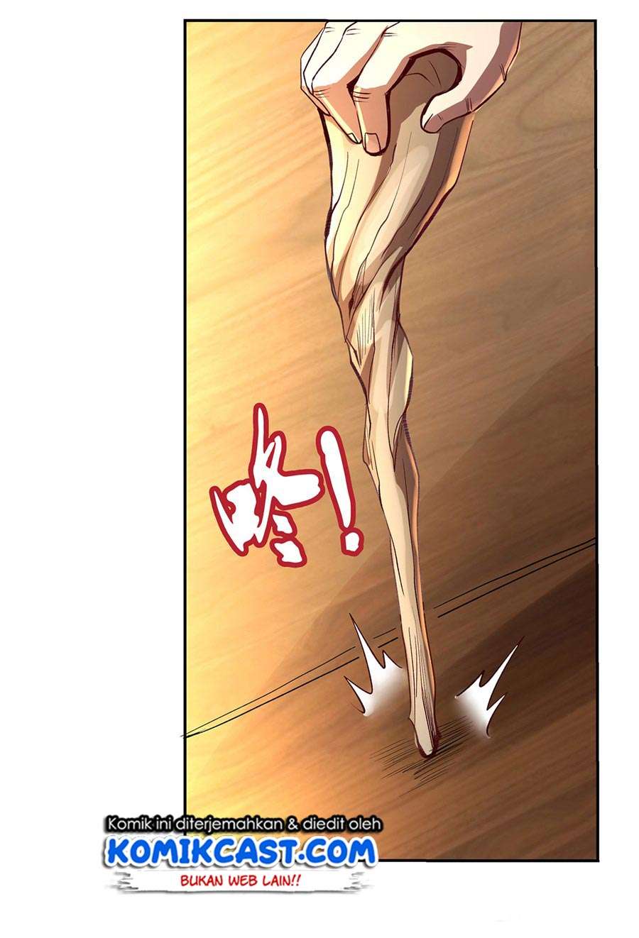 The Demon King Who Lost His Job Chapter 26 - halaman 32