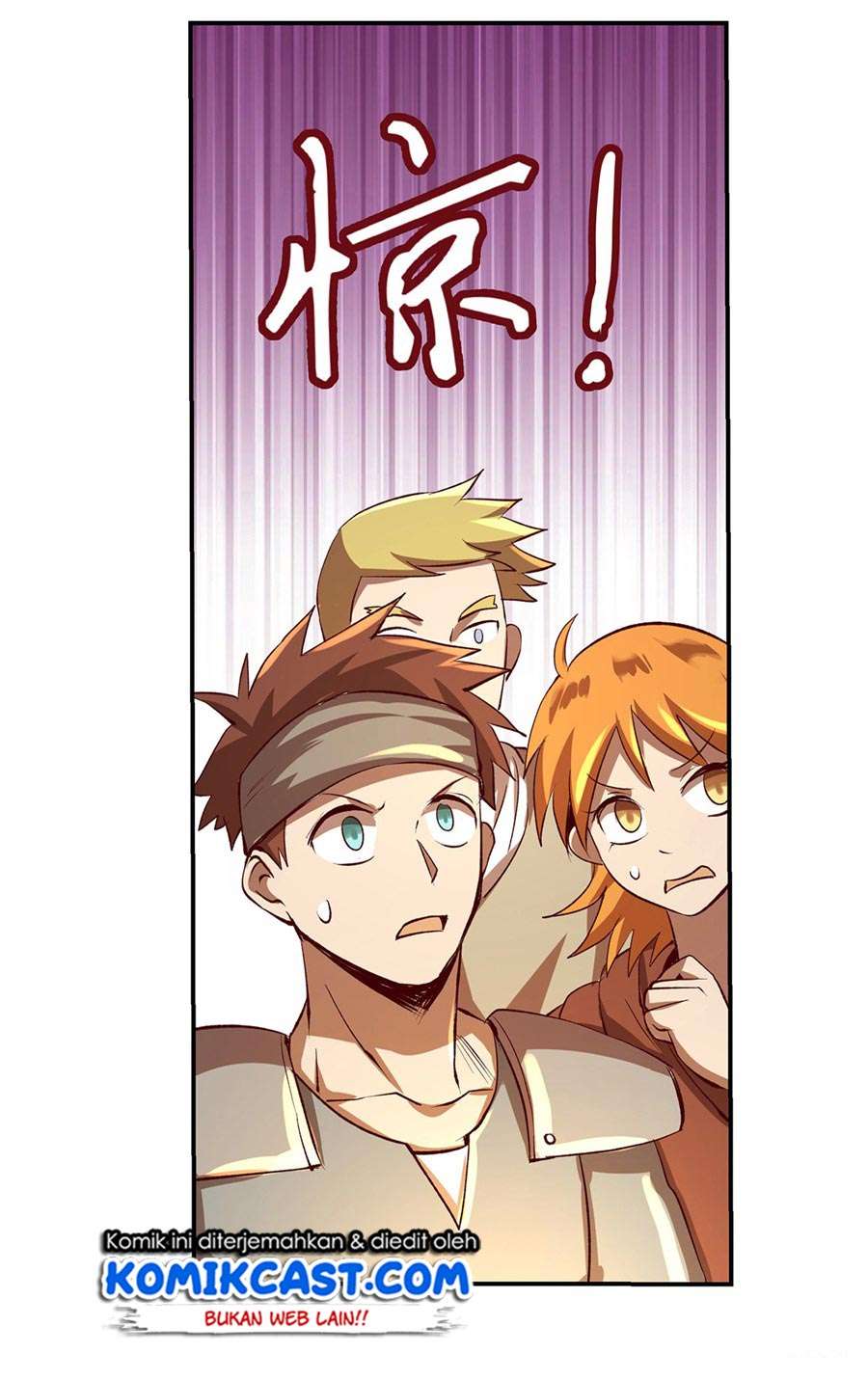 The Demon King Who Lost His Job Chapter 26 - halaman 33