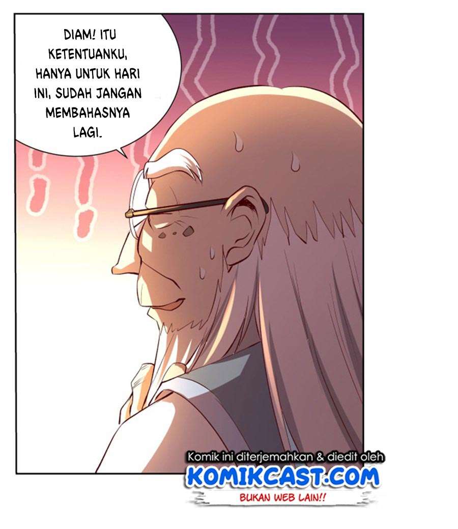 The Demon King Who Lost His Job Chapter 26 - halaman 34