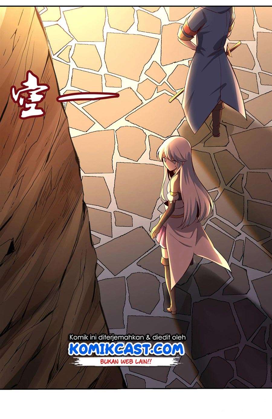 The Demon King Who Lost His Job Chapter 26 - halaman 37