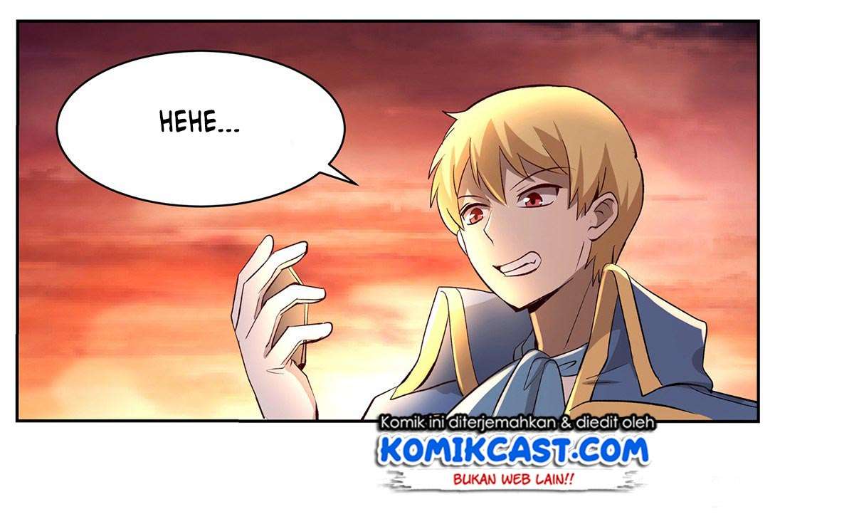 The Demon King Who Lost His Job Chapter 26 - halaman 38